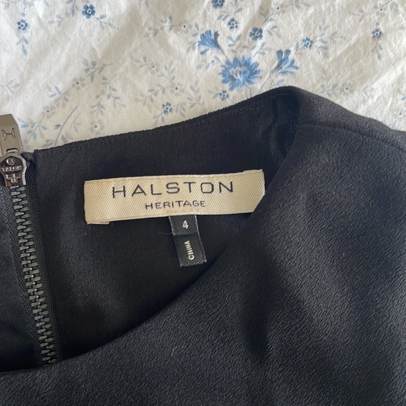 Halston Heritage romper - Picture 4 of 5
